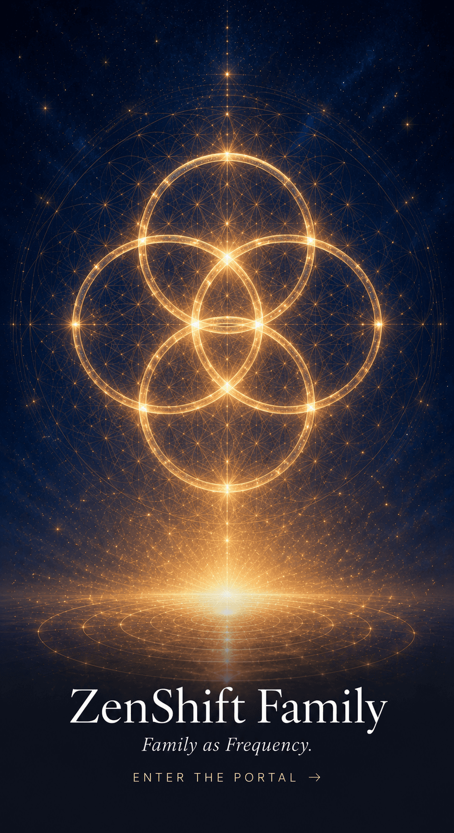 ZenShift Family