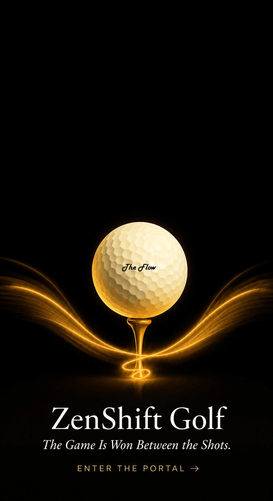ZenShift Golf