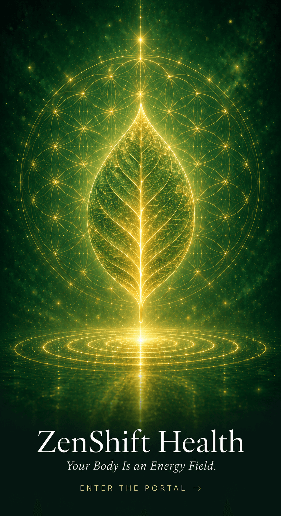 ZenShift Health
