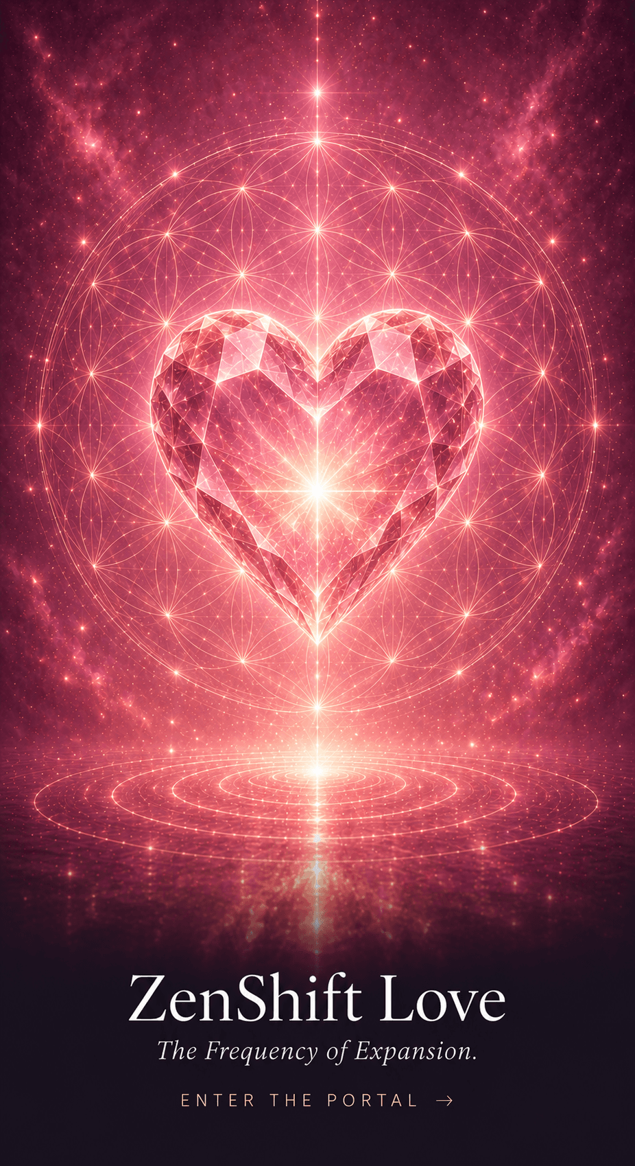 ZenShift Love