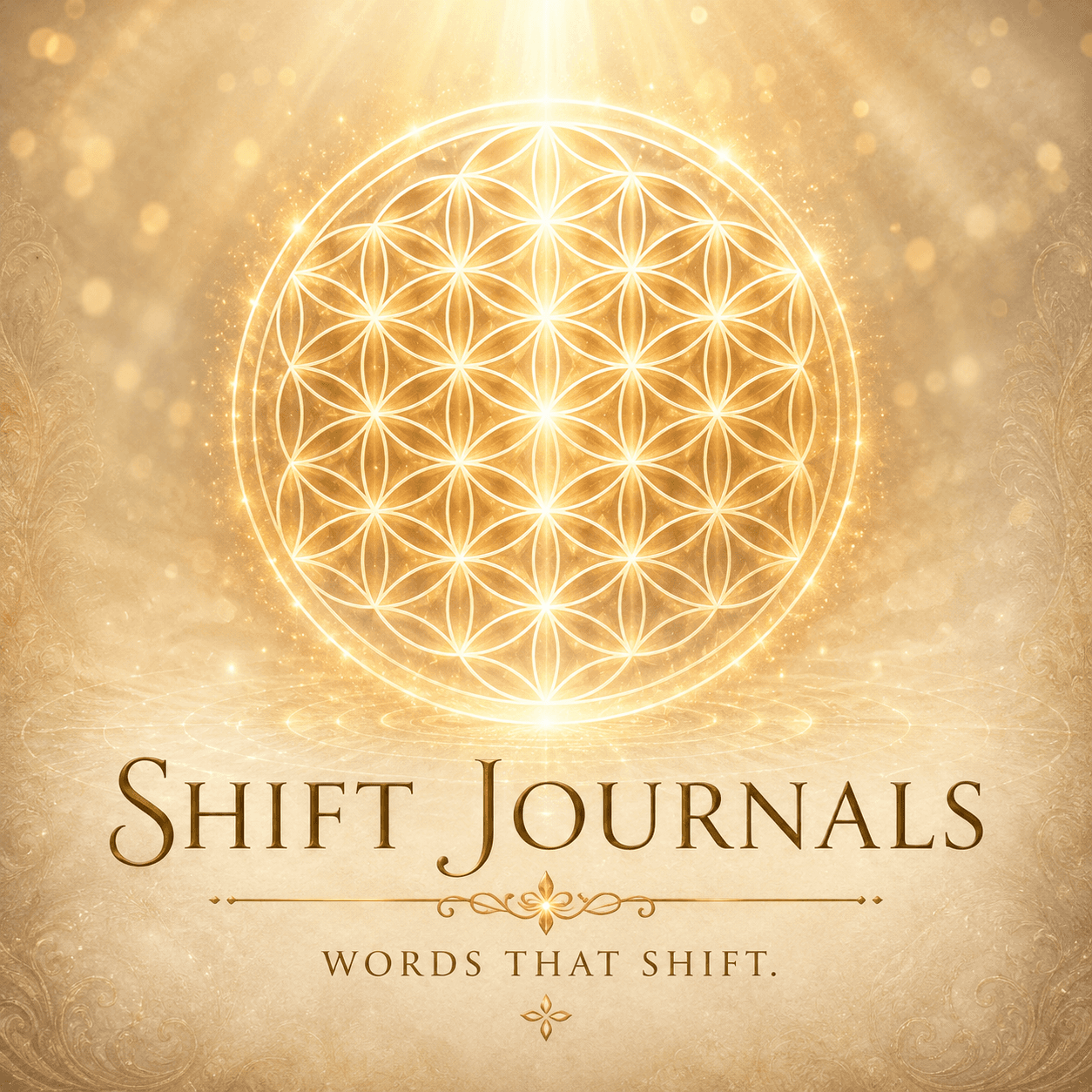 Shift Store Journals