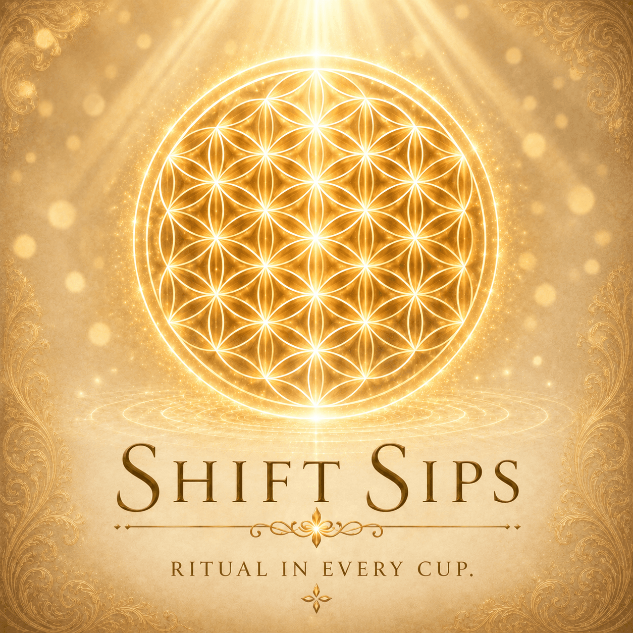 Shift Store Sips