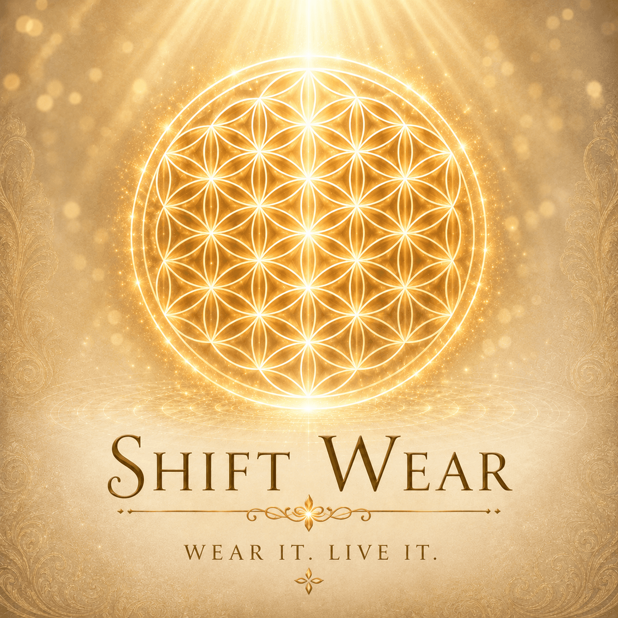 Shift Store Wear