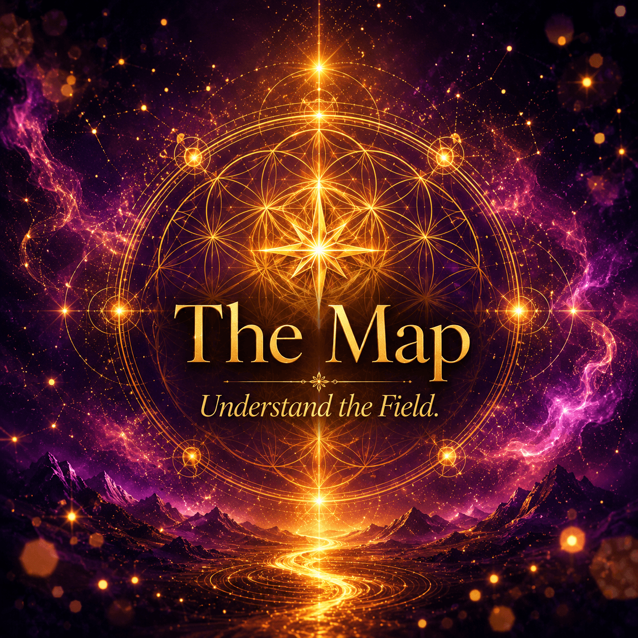 The Map