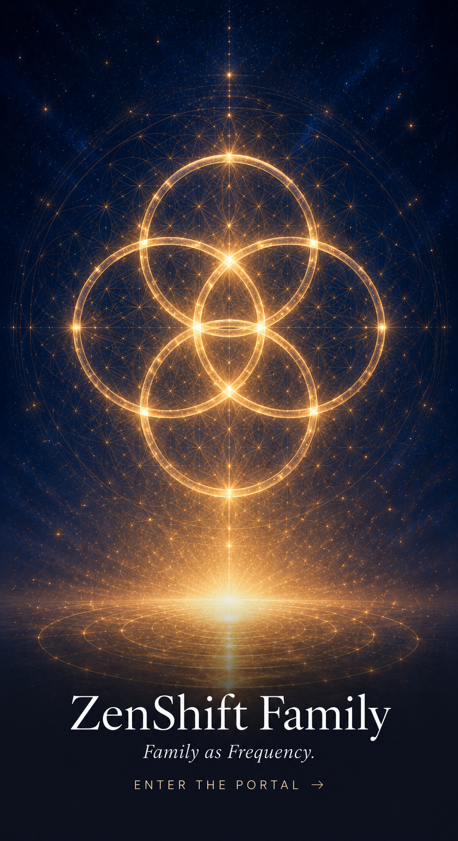 ZenShift Family