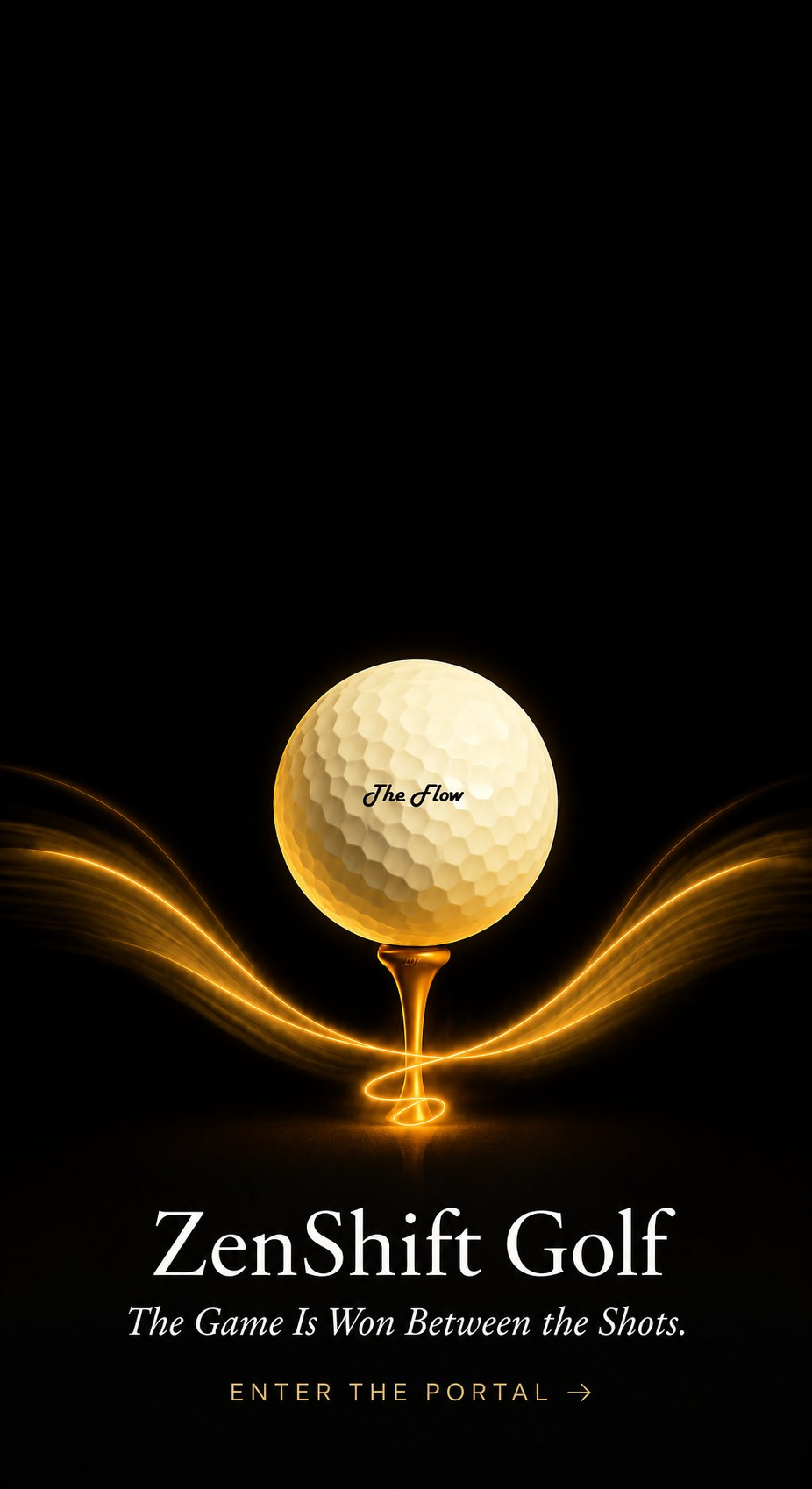 ZenShift Golf