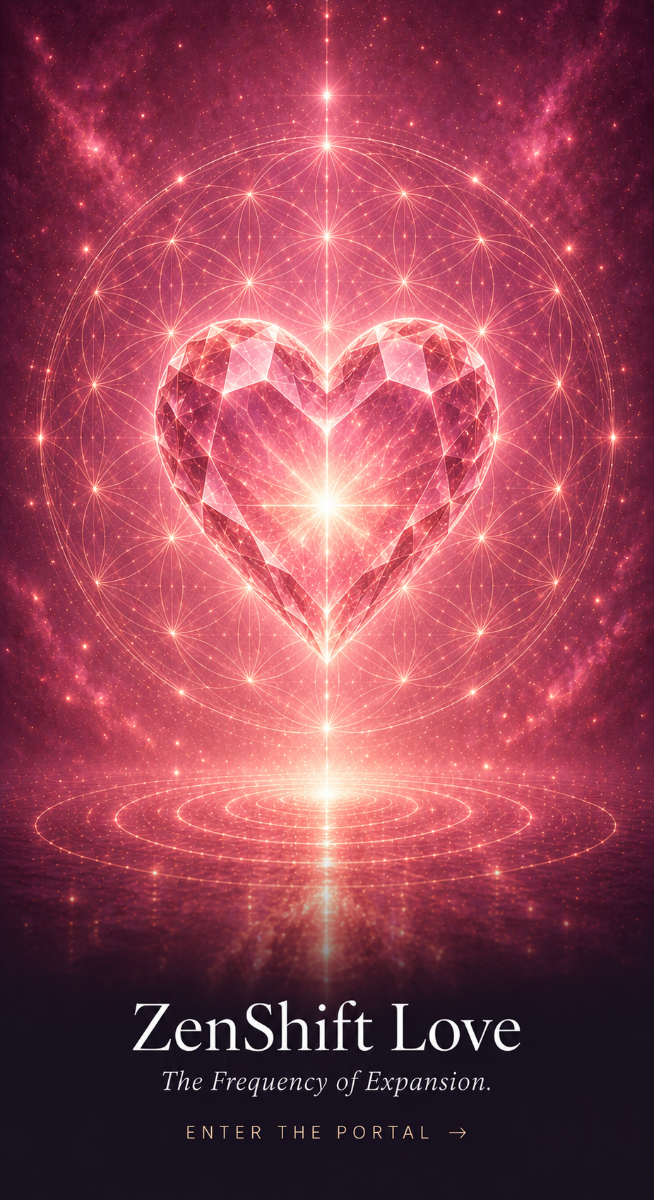 ZenShift Love