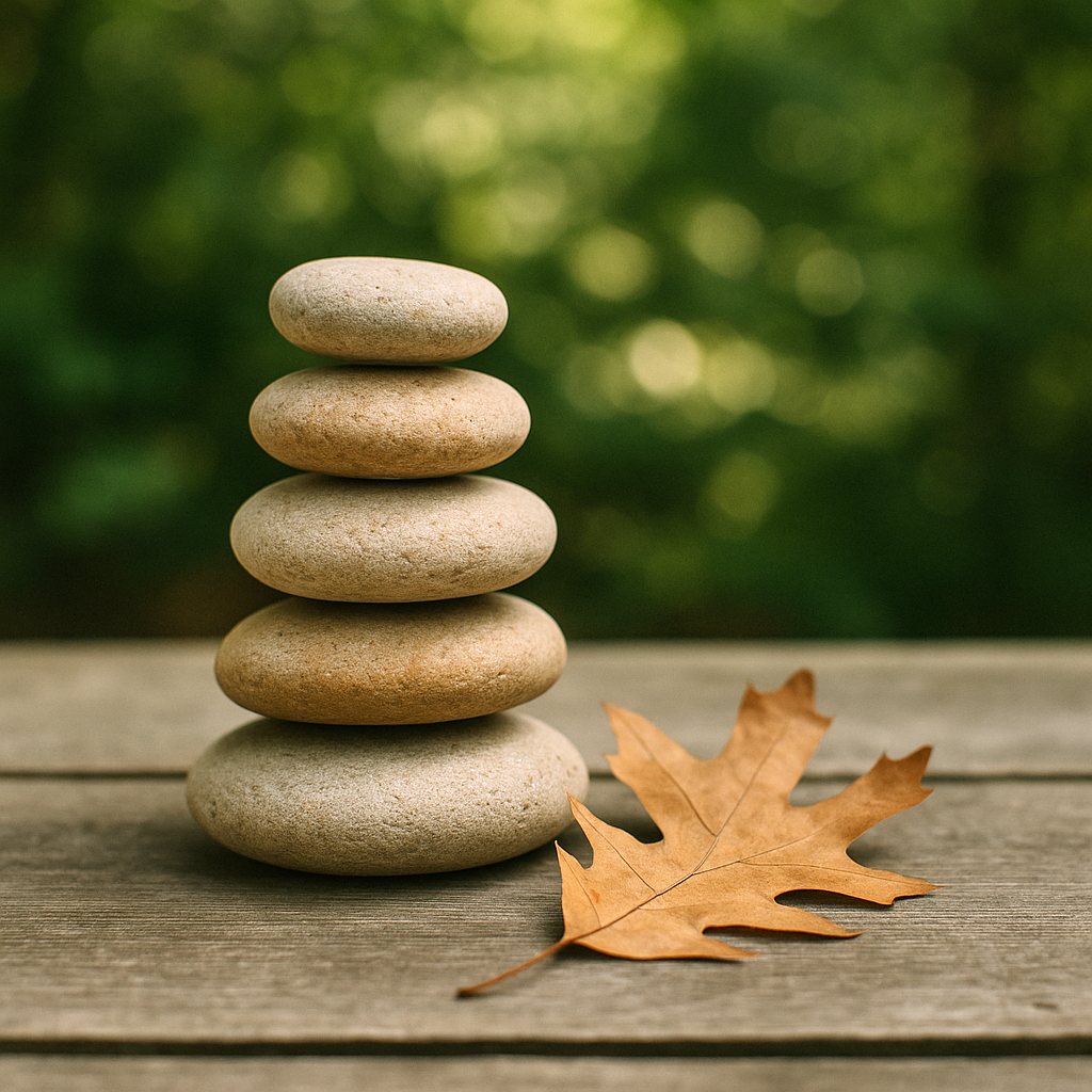 The Burnout Isn’t from Doing Too Much. It’s from Holding Too Much