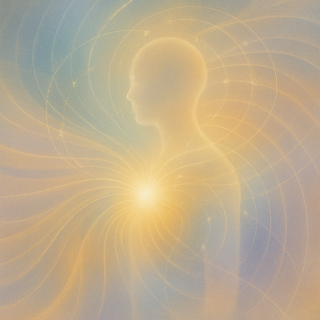 The Medicine You Forgot You Had: Frequency